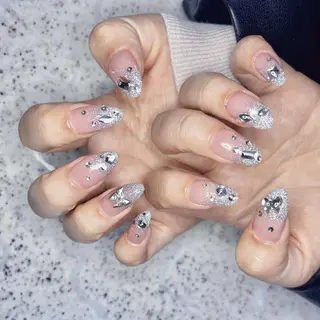 ネイル Queens ciciのネイルデザイン