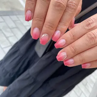 ネイル 🌿 Asumi🌿のネイルデザイン