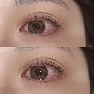 マツエク・マツパ ᴇʏᴇʟɪsᴛ ᴍɪᴋɪ️🫧のマツエク・マツパデザイン