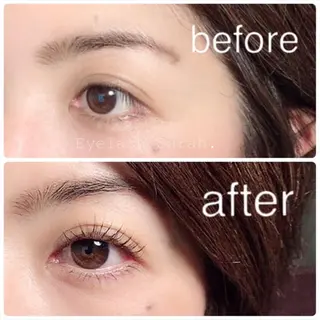 ネイル Sakurai Satomiのマツエク・マツパデザイン