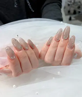 ネイル Viel💅 ~Kanon~のネイルデザイン