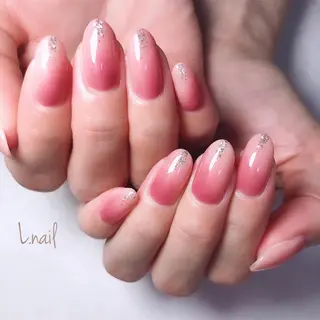 ネイル L.nail エルネイルのネイルデザイン