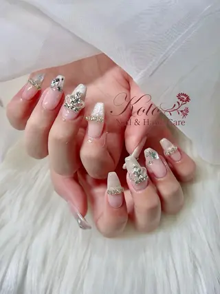 ネイル Nail Salon KOTOのネイルデザイン