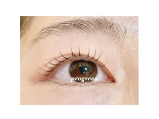 マツエク・マツパ progress つくばのマツエク・マツパデザイン