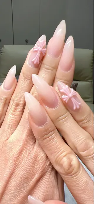 ネイル ray's nailのネイルデザイン