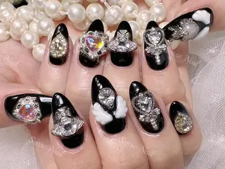 ネイル 🎀Sense Nail新宿店🎀のネイルデザイン