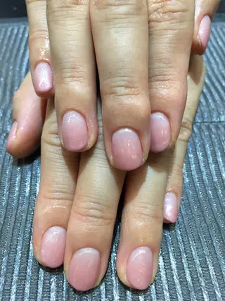 ネイル ミレ ネイルのネイルデザイン