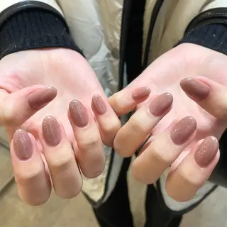 ネイル nail salon zero°のネイルデザイン
