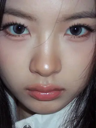 マツエク・マツパ 韓国束感まつげ🤍 MIOのマツエク・マツパデザイン