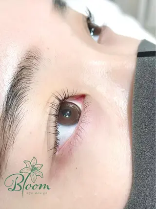 マツエク・マツパ Hoshino Reinaのマツエク・マツパデザイン