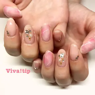 ネイル Viva!tip ビバティップネイルのネイルデザイン