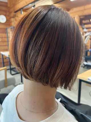 ミディアム BREK 金沢店のマツエク・マツパデザイン