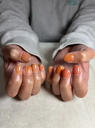ネイル nakajima misaeのネイルデザイン