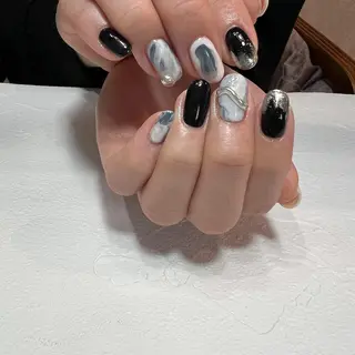 ネイル nailsalon ULLのネイルデザイン