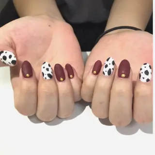 ネイル nail roomのネイルデザイン