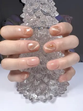 ネイル ネイルサロン ロア旧ジョリーのネイルデザイン