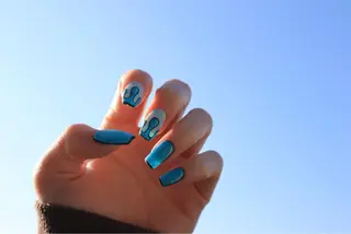 ネイル NAILSALON RandU...のネイルデザイン