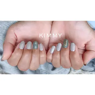 ネイル kimmy nailsのネイルデザイン