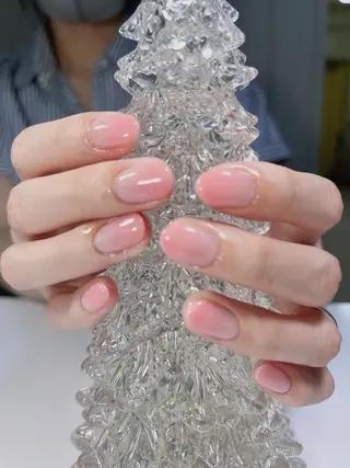 ネイル ネイルサロン ロア旧ジョリーのネイルデザイン