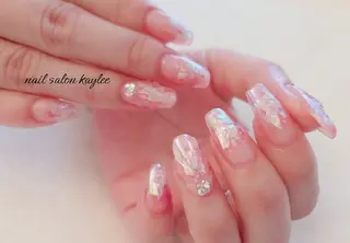 ネイル Nail salon  Kayleeのエステ・リラクイメージ