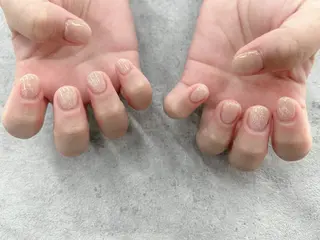 ネイル agré ネイルサロン　アグレのネイルデザイン