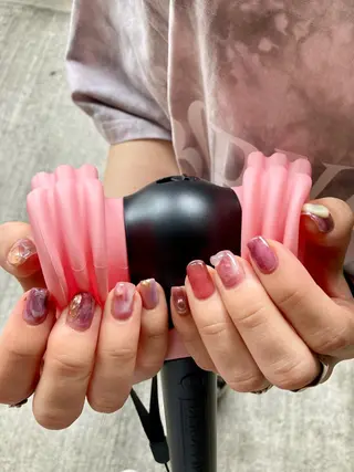 ネイル uinail mariのネイルデザイン