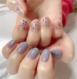 ネイル 畠山 ゆいのネイルデザイン