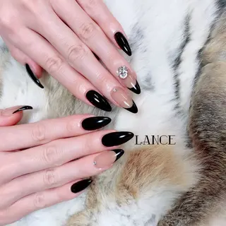 ネイル Lance nailのネイルデザイン