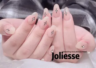 ネイル Joliesse nail salonのネイルデザイン