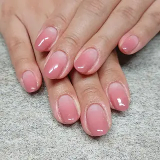 ネイル ジェヌインネイル 河内のネイルデザイン