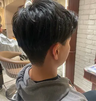 メンズ 🫧MANOKA🫧 似合わせ/レイヤーのヘアスタイル