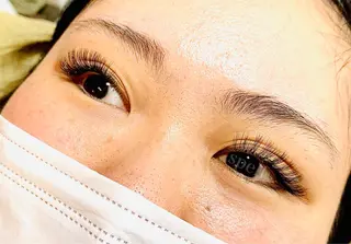 マツエク・マツパ spell eyelashのマツエク・マツパデザイン