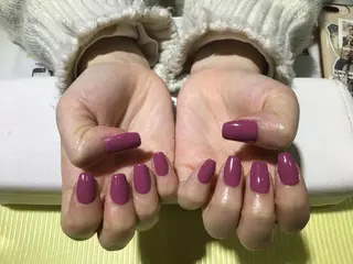 ネイル Re:Smil所属・☺︎ NOZOMI☺︎のネイルデザイン