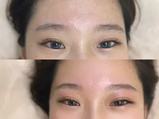 アイブロウ アイブロウサロンMily所属・眉毛/美肌の専門店 Mily🍒ミウィの眉毛・アイブロウイメージ