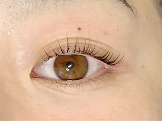 マツエク・マツパ amie ゆまのマツエク・マツパデザイン