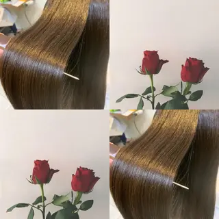 ロング メンズ眉毛サロン⚪️ マユクリア名古屋栄店の眉毛・アイブロウイメージ