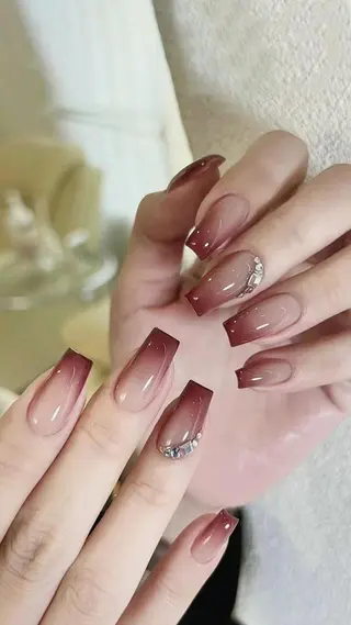 ネイル MIHANA ZENのネイルデザイン