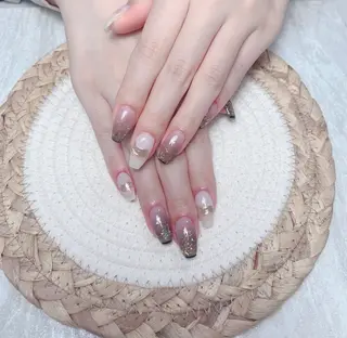 ネイル uu ネイルサロン関内🌼のネイルデザイン
