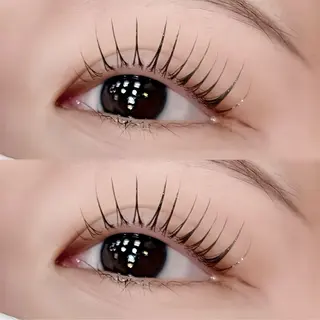 マツエク・マツパ アルターエクラ 飯島のマツエク・マツパデザイン