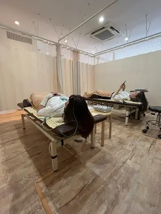 前田 はるなのエステ・リラクイメージ