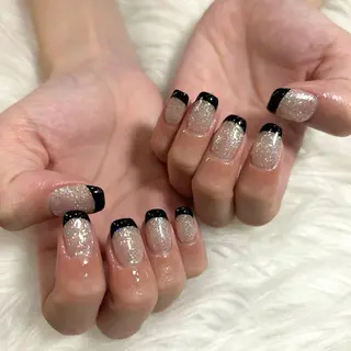 ネイル 🫧‪Yuri🫧 5月予約受付中✨のネイルデザイン