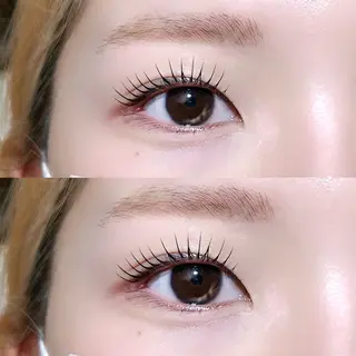マツエク・マツパ lash one /吉川のマツエク・マツパデザイン