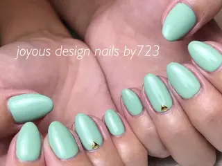 ネイル jdn natsumiのネイルデザイン