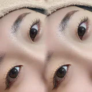 マツエク・マツパ eyelist /cocomi‎🐩のマツエク・マツパデザイン