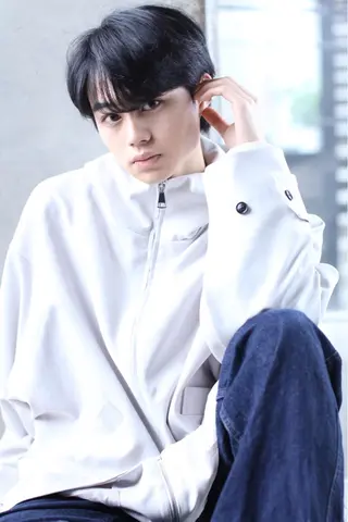 ショート メンズ 【メンズ特化】 ムネカタ アキトのヘアスタイル