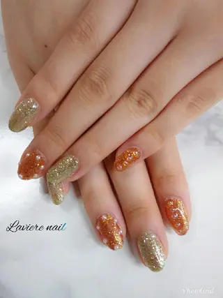 ネイル Laviere nail&脱毛サロンのエステ・リラクイメージ