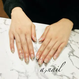 ネイル ネイルサロン エーネイルのネイルデザイン