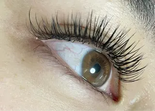 マツエク・マツパ Beauty salon moon所属・Beauty moonのマツエク・マツパデザイン