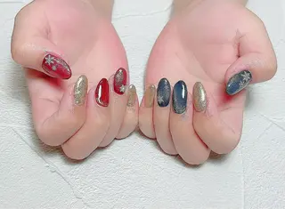 ネイル hairsalon 556のマツエク・マツパデザイン