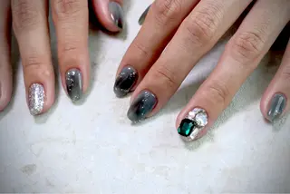 ネイル MH Nailのネイルデザイン